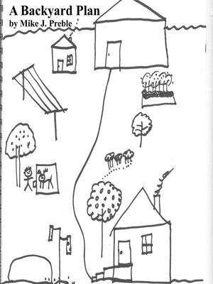 cover image of A Backyard Plan
